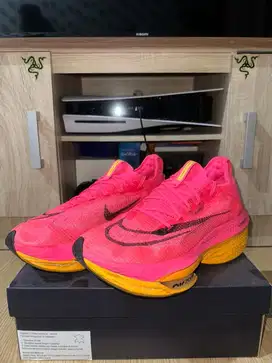 Nike Alphafly Next% 2 Hyper Pink 45.5/US11.5