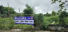 HARUS TERJUAL CEPAT... JL. GARUT GRAHA BINTARO - PINGGIR JL RAYA