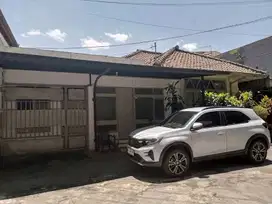 Dijual Rumah Di Mainroad Dekat Rumah Sakit Hasan Sadikin Hitung Tanah