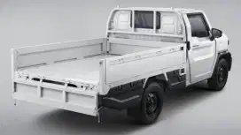JUAL BAK PICK UP TOYOTA HILUX RANGGA