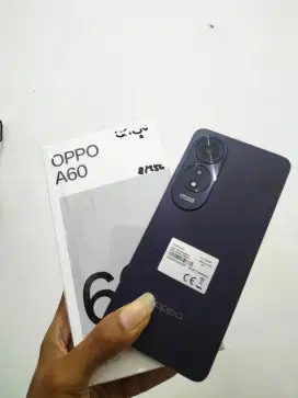 Oppo A60 ram 8/256