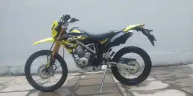 KLX BF se 150 2022