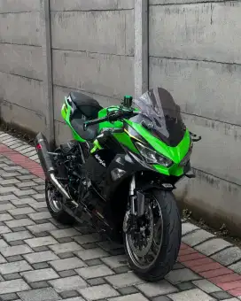 Kawasaki Ninja 250