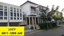 Rumah HOT SALE 2 Lantai di Kebayoran Bintaro Jaya 15949-GB