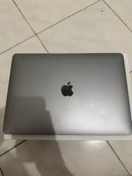 Macbook Air M1 Ibox 8/256 Garansi On