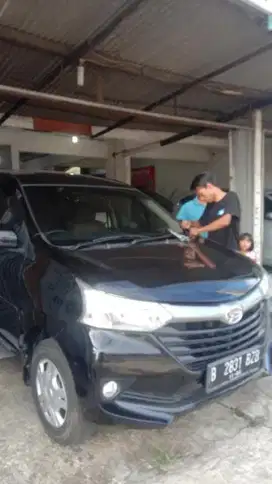 Xenia matic 2017