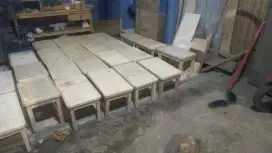Lesehan untuk ngaji