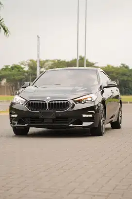 Full Warranty! BMW 218i Gran Coupe Sport Line 2022