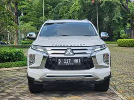 KM.24.RB ANTIK| PAJERO DAKAR 2021 PUTIH RASA BARU FULL ORI PERFECT !!
