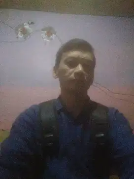 Saya sedang mencari pekerjaan apaan saja sesuai domisili mohon perhat