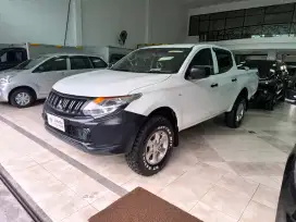 ANTIK Strada Triton Th2019 4x4 Tg-1 Dr Baru