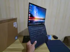 Laptop HP Elite DragonFly i7 1355U ram 16gb Touch BNOB