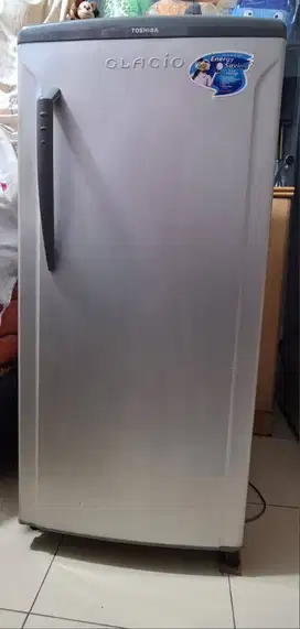Kulkas Toshiba 1 pintu