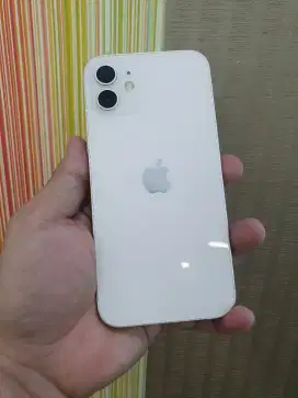 Iphone 12 256gb dual nano sim mulus fullsheet ori