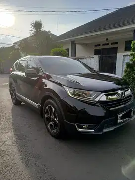CRV 1.5 Turbo 2018
