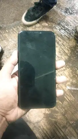 Di jual Iphone 11 Pro max 256gb