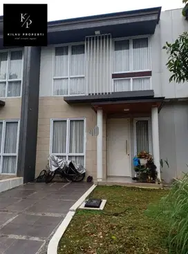 Dijual rumah murah siap huni di citra gran CBD cibubur