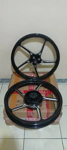 velg vrosi model ak55