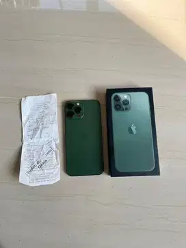 IPHONE 13 PRO MAX ALPHINE GREEN EX DIGIMAP