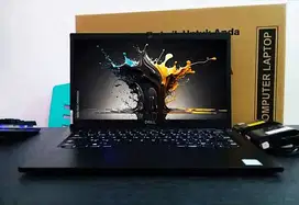 Laptop Core i5 Gen8 | Ram 16gb | SSD 256 | Fulzet mulus segel normal