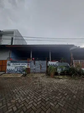 Dijual rumah Simprug poris cipondoh kota tangerang banten
