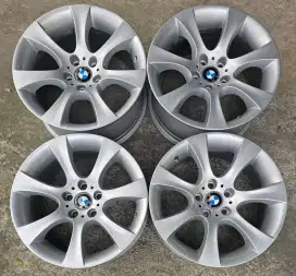 Velg ring 18 original e60 bmw style 124