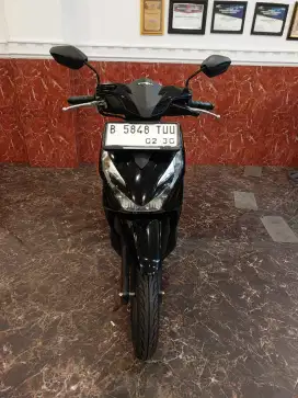 DP 500RB HONDA BEAT CBS 2025 • CASH & KREDIT BISA TT