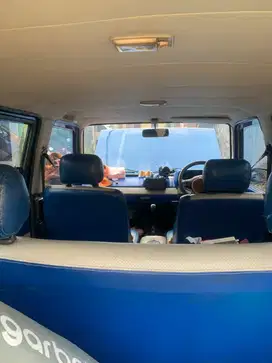 Toyota Kijang 1992 Bensin