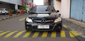 mercy c 200 cgi matic