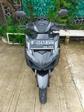 VARIO 160 GRESS MANTAB