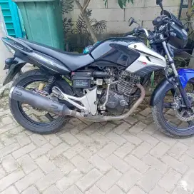 jual honda tiger