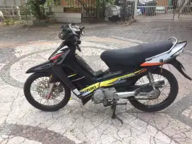 Jual Motor Idaman