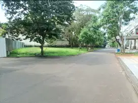 Kav Siap Bangun di Cluster Bellano Gading Serpong - Lokasi Premium