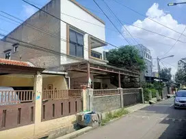 Murah Rumah di Jl. Babakan Priangan Raya Ciseureuh Regol