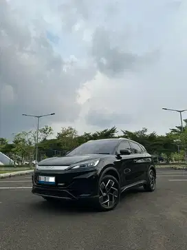 BYD ATTO 3 LIKE NEW