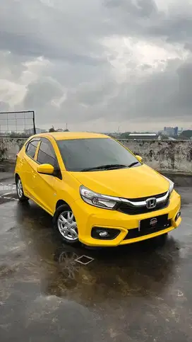BRIO E MANUAL 2018