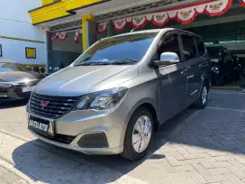 Km+/-6rban Wuling Confero 1.5DB Th2023 Garansi
