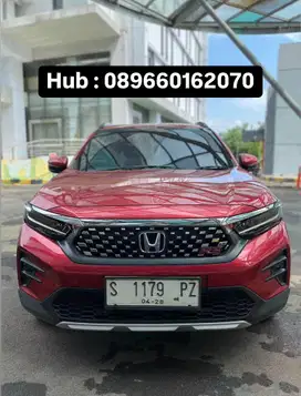 WRV RS CVT 2023 (nyaman dan sangat terawat) #honda #wrvrs