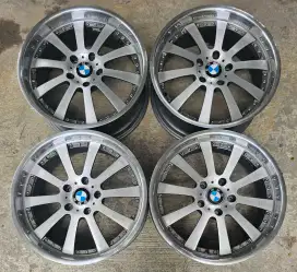 Velg ring 18 bmw pcd 5x120 venerdi
