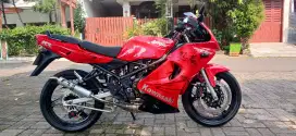 Kawasaki Ninja RR 2011
