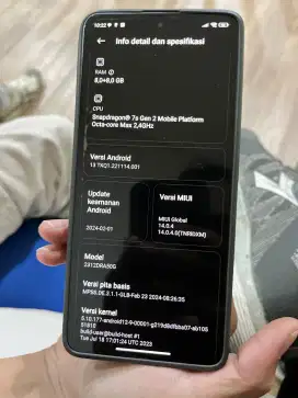 Redmi Note 13 Pro 5G 8/256