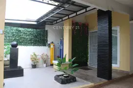 Rumah Di Cluster Ifolia Kota Harapan Indah 2 Bekasi