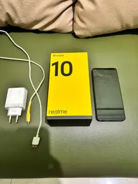 Dijual murah Realme 10
