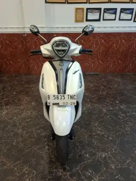 DP 500RB YAMAHA FILANO LUX 2023