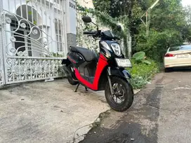 Honda genio cbs 2023