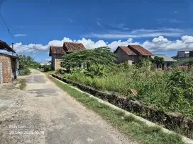 Tanah di jual di tanjung senang