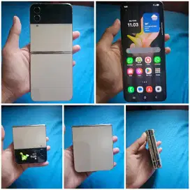 Samsung Z Flip 4 8/256gb SEIN