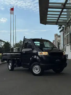 SUZUKI MEGA CARRY 1.5 AC PS 2015(Xtra,Bak 3Way,Dp10jt,Antik,siappakai)