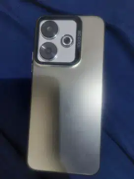 Dijual poco M6 8/256 full set