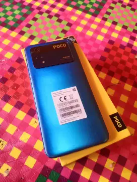 Xiaomi poco phone M4 pro